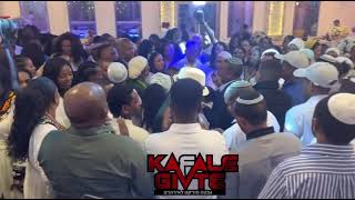 Ethiopia music remix Gonder gedamitu 2024 Dj kafale givte [upl. by Dat]