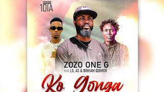 Zozo One G ft Lil As amp Binhan New 2023 [upl. by Christabel]