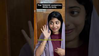 I’m dead guys🙂 ytshorts shortsyoutube middleclassfamily indian shortsfeed fyp relatable [upl. by Yendis49]