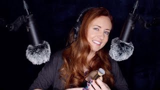 ASMR 💄 Whispered MakeUp Collection Show amp Tell [upl. by Fenner792]