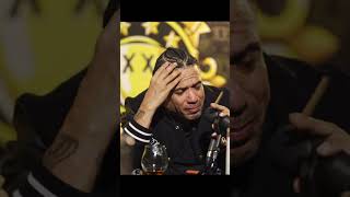 Benzino Breaks down crying on Drinkchamps he wants peace [upl. by Meer]