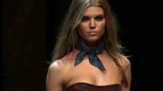 DampG Spring Summer 2010 Full Show [upl. by Riesman]