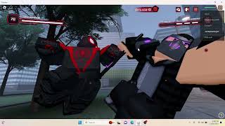 Playing Roblox InVisions WebVerse [upl. by Pontias]