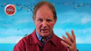 Michael Morpurgo Month  War [upl. by Aerdua]