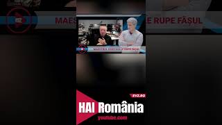 Blestemul dreptei politice Ion Cristoiu “Niciunul nu performează” [upl. by Niad635]