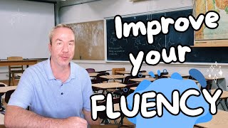 How to Improve Your English Fluency [upl. by Gee]