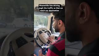 Long drive 😅😂 music bollywood song [upl. by Kalasky]