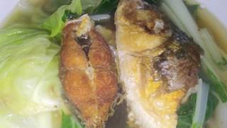 PESANG BANGUS  LUTONG PINOY  PANLASANG PINOY [upl. by Gosselin]