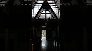 Gereja St Fransiskus Asisi  Cibadak Sukabumi [upl. by Alic751]