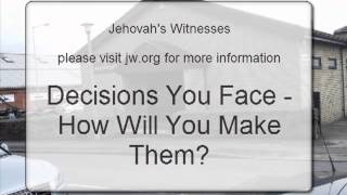 Jehovahs Witnesses Exposed [upl. by Nolan]