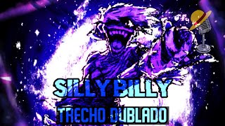 Silly Billy  Hit Single Real  Lyric dublada [upl. by Sinegold464]