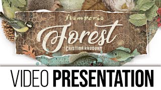 FOREST presentation [upl. by Ubald]