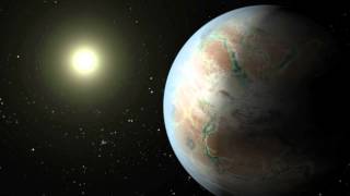 NASA’s Kepler Mission Discovers Bigger Older Cousin to Earth [upl. by Clareta]