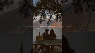 Jo Tum Mere Ho  Anuv Jain lyrics  aesthetic video  whatsapp status  trending shortsanuvjain [upl. by Arawaj182]