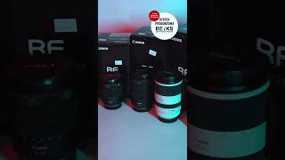 📸 Cashback na obiektywy Canon aż do 1500 zł 🤑 Produkty dostępne od ręki digital24 beiks canon [upl. by Eslud]