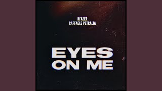 Eyes On Me Radio Edit [upl. by Lorsung]