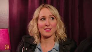 Not Safe With Nikki Glaser S1 Ep03 33  Comedy Central Africa [upl. by Mitch]