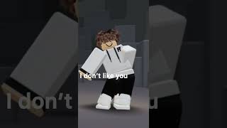 Styles I hate on Roblox  trend robloxtrend roblox [upl. by Aryamo]