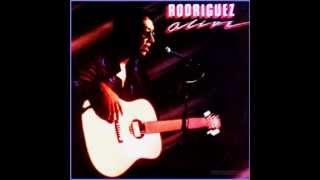 Rodriguez Alive Rare Album 1979 Sydney Australia [upl. by Haslett]