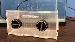 Vastocean isolation box [upl. by Naved]