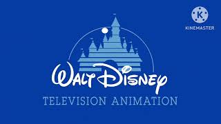 walt disney television animation google logo 1432 remake [upl. by Lebar]