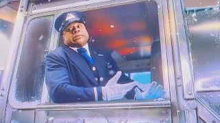 COORS LIGHT SUPER BOWL COMMERCIAL 2024  COORS LIGHT CHILL TRAIN  LL COOL JAY  LAINEY WILSON [upl. by Kelby]