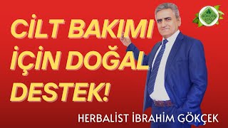 Geven  Cilt Bakımına Doğal Destek [upl. by Evad]