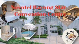 Novotel Rayong Star Convention Centre [upl. by Laenahtan]