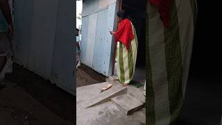 Roj dupur belay kothay jao gofunny comedy shortvideo [upl. by Vizza]