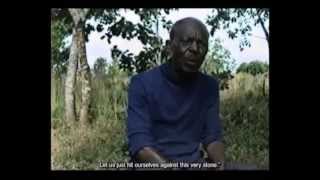 Stephen Chanda Chipalo quotBemba Storytelling 8quot [upl. by Rozamond637]