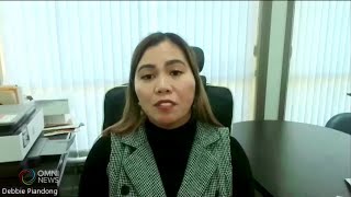 Tumataas na asylum claims ng international students sa Canada  OMNI Filipino [upl. by Delamare]