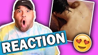 Harry Styles  Sweet Creature REACTION [upl. by Sivahc996]