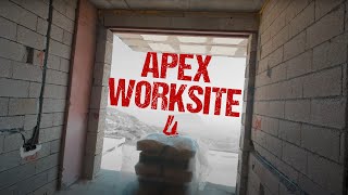 APEX WORKSITE 4 [upl. by Preuss115]