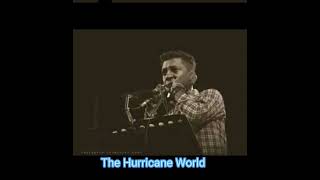 Avash  Singing by Tanzir Tuhin  The Hurricane World [upl. by Allebara]