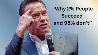 Life Changing Speech of Arnold Schwarzenegger One of the Best Motivational Speech No Limits [upl. by Llebiram]