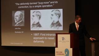 History of Plastic Surgery [upl. by Kimball175]