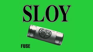 SLOY  You Cry [upl. by Musette]