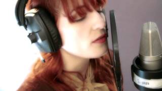 Florence  The Machine  Lover to Lover Acoustic [upl. by Alpert]