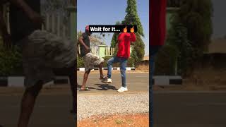 Naira Marley  KOJOSESE Dance Video by Musky [upl. by Torruella920]