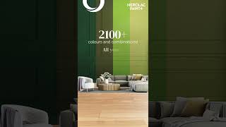 Nerolac Colour Catalogue  Kansai Nerolac [upl. by Nerrak]