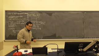 FDST 450 Food Chemistry Lesson 4 Water2 SorptionDesorption Isotherms1 [upl. by Addiel]