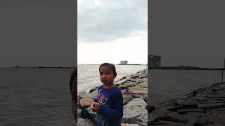 Port Mancing Padang Temu Melaka viral trending youtube shorts fyp [upl. by Jewelle436]