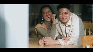 The Cebu PreWedding video of Jett amp Merrijohn by Smokn Stories [upl. by Azriel814]