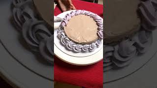 Day twentynine🍰💫cake dreamsbakeracakechallengeyoutubeminivlog homebusiness bakingchallenge [upl. by Aicilec]