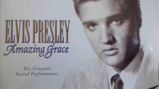 Best Gospel Songs by Elvis Presley [upl. by Cryan]