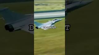 Why the Dassault Rafale is So Expensive [upl. by Malonis]