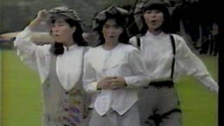 方文琳1987年【有我有你part II】MV [upl. by Abehshtab]