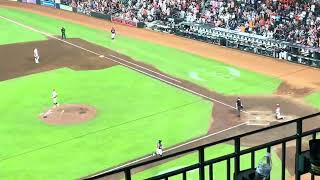 José Altuve 2020 Home Run September 22 2024 [upl. by Veator487]