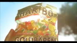 Haribo Reklamı Azerice UŞAQ YA DA BÖYÜK OL HARIBO İLƏ XOŞBƏXT OL [upl. by Brittni873]