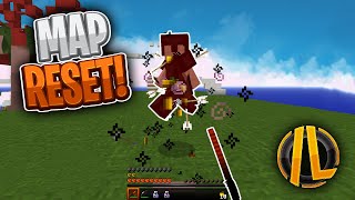 RESET IS HERE  InvadedLands KitPvP [upl. by Eastlake]